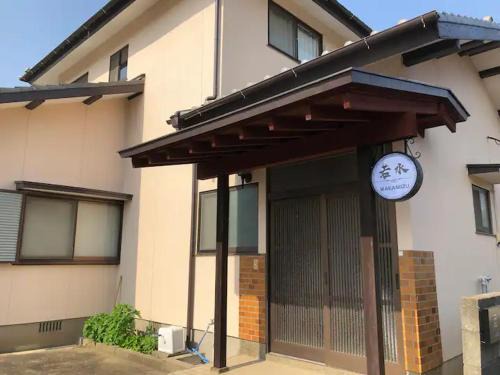 Koga Casa | ゲストハウス若水