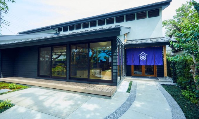 Nabegayato Casa | ゲストハウス酒坊多満自慢