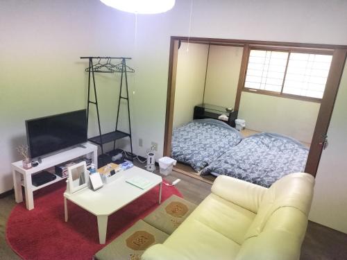 Naruto Apartamento | ゲストハウス駅近 Gesthouse Ekichika in Naruto