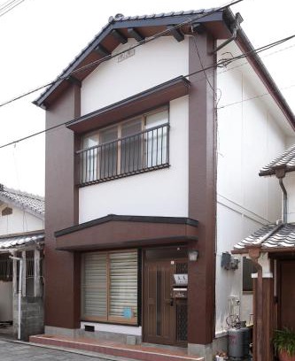 Hyuga Casa | ゲストハウス たまのや