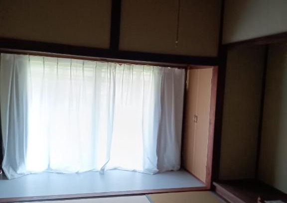 Yamaguchi Casa | ゲストハウス ふしの庵