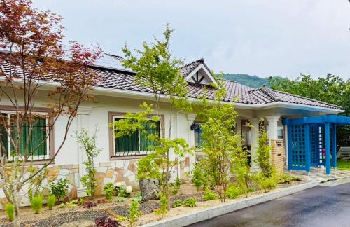 Amakusa Casa | ゲストハウス 花車