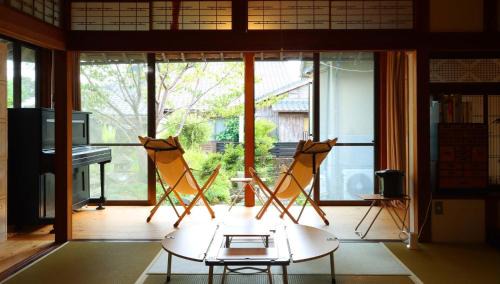 Makurazaki Casa | ゲストハウスKoToKoTo