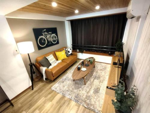 Furubaba Cho Apartamento | ゲストハウスsimasima古馬場401