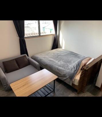 Goto Apartamento | コンドミニアムホテル Stay inn Blue