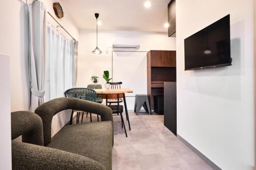 Sangenjaya Apartamento | コートハウス三茶