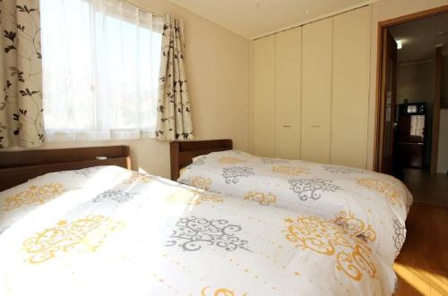 Kinugawa Onsen Apartamento | コーポアス