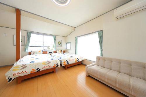 Chigasaki Apartamento | サザンコースト湘南