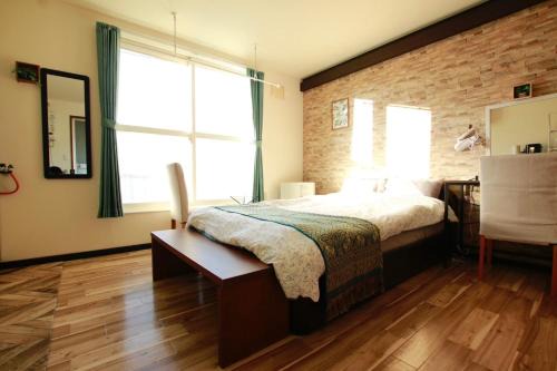 Kushiro Apartamento | シャルムイースト