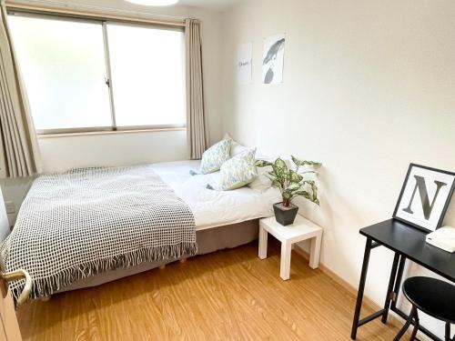 Nishiwaseda Apartamento | シャンテ高田馬場11