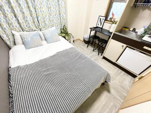 Nishiwaseda Apartamento | シャンテ高田馬場12