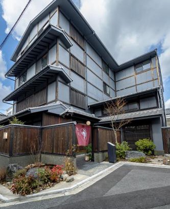 Komatsucho Hotel | シーザー祇園CaesarGion