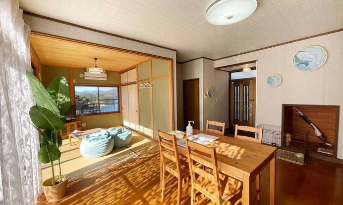 Minamiise Casa | シーテラス4-45