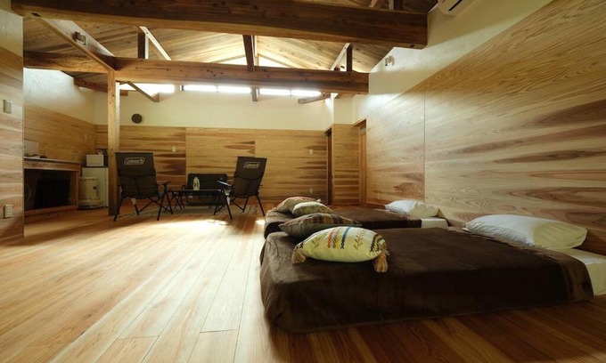 Yakushima Casa | スナッパーロック 屋久島