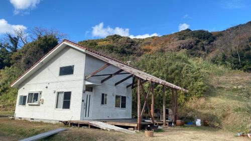 Shimonoseki Casa | ゼロベース下関室津