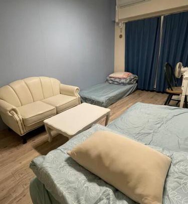 Nakakasai Apartamento | 【 ディズニーへ楽ちんな部屋】車で11分＊コンビニあり！東京メトロ葛西駅から徒歩5分！
