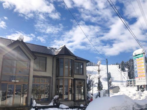 Yuzawa-machi Casa | バードランド