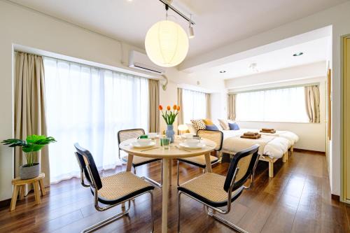 Sangenjaya Apartamento | パレグレイス - Palaisgrace Shibuya
