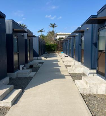 Nakatane Hotel | パークサイドホテル種子島