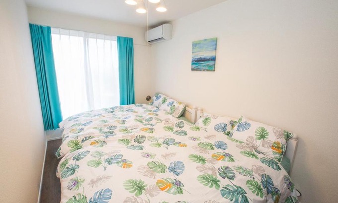 Odawara Apartamento | ヒルトップ箱根入生田202
