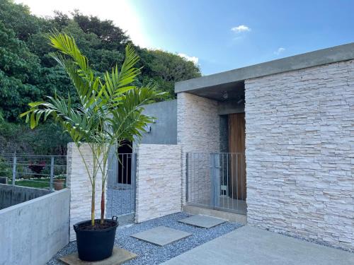 Azama Villa | ビーチ目の前プライベートヴィラ KafuwaNanjo