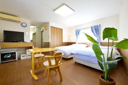 Asato Apartamento | ピースリー安里 501