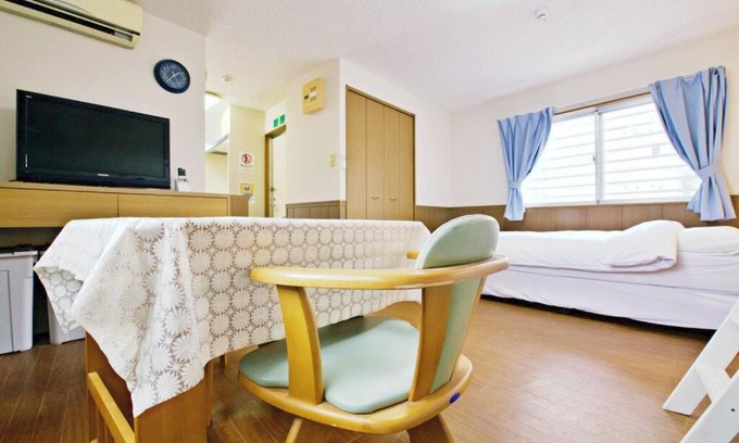 Asato Apartamento | ピースリー安里201