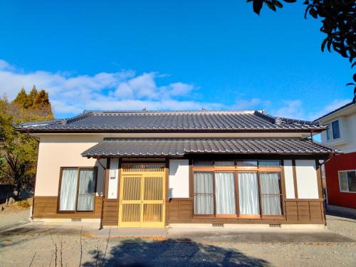 Okuma Apartamento | ファミリーグループ向け和風一軒家