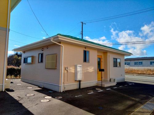 Okuma Apartamento | ファミリーグループ向け洋風一軒家