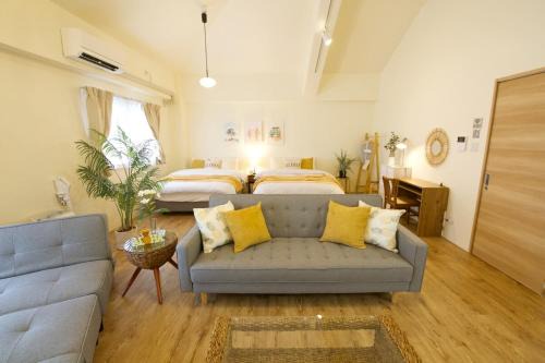 Taketomi-jima Taketomi-cho Apartamento | フサキリゾート Ishigaki 202