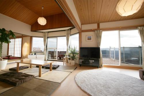 Atami Casa | プライベートリゾート清風