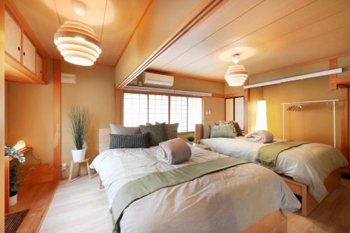 Hirosaki Apartamento | プレジール弘前101