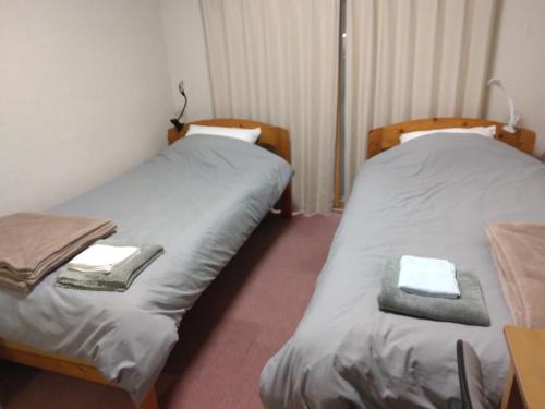 Sanuki Apartamento | ベルエールOkata South Building - Vacation STAY 00305v