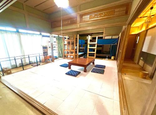 Shimonoseki Casa | ペット可一棟貸切宿なごむら