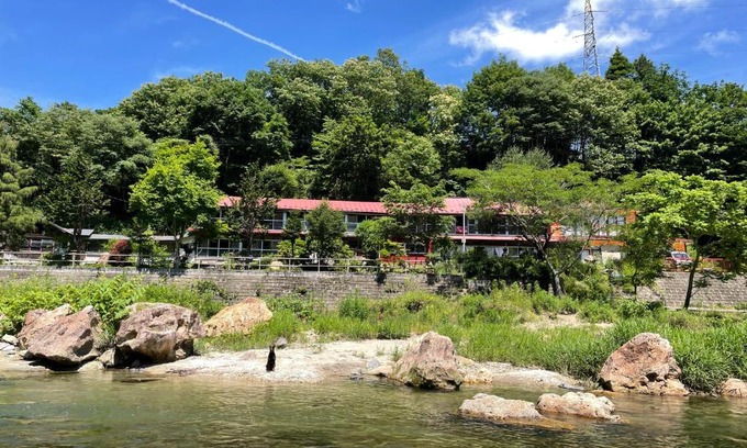 Taihaku Ward Casa | ペット可 鴻の巣温泉 Konosu Onsen