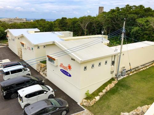 Okinawa Casa | ペンション村山里