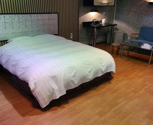 Kurashiki Hotel | ホテルコメット