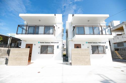 Okinawa Casa | ホテルトーマスみなみ