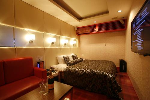 Chuo Hotel | ホテルパシオン