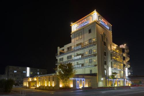 Higashinada Hotel | ホテルポルトディマーレ神戸