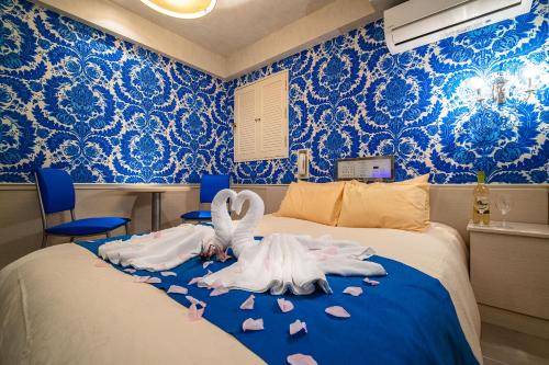 Shibuya Hotel | ホテルリオス渋谷Adults only