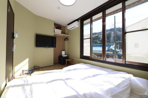 Odawara Casa | ホテル山賊