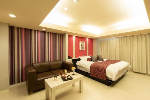 Gifu Hotel | ホテル アン 岐阜-大人専用