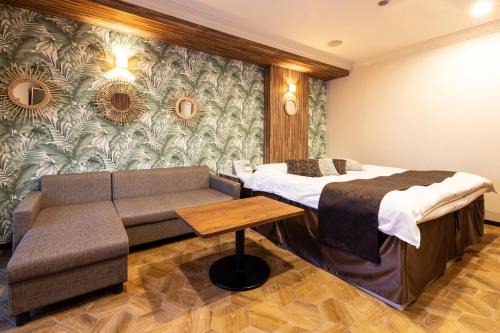 Komono Hotel | ホテル ロコガーデン 三重菰野