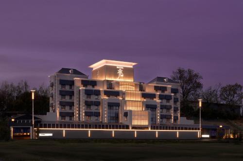 Kakamigahara Hotel | ホテル 兆 各務原店 Hotel CHO Kakamigahara