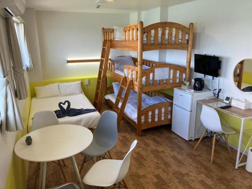 Kin Hotel | マイビーチリゾート