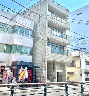 Atami Apartamento | マリーナベイCentral
