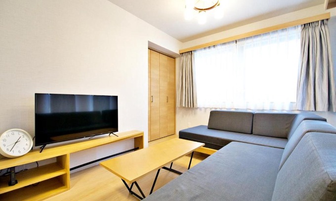 Asato Apartamento | メイスン倶楽部 安里 2F