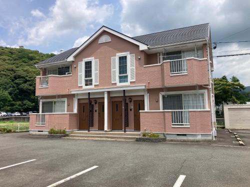 Yamaguchi Apartamento | メゾンド寺田 アパート1室貸切 素泊まり最大6人宿泊可能 4名様まで同一料金