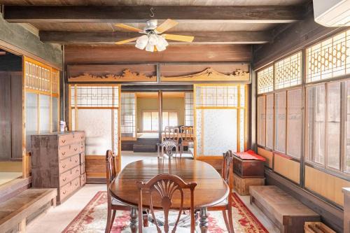 Nagahama Casa | メモリア近江